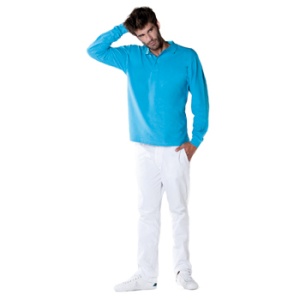 Estrella Long Sleeve Man