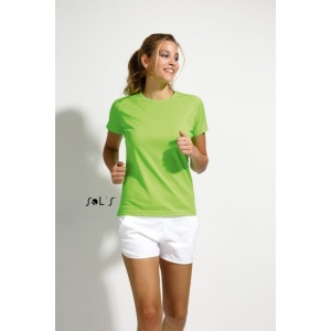 Sporty Women