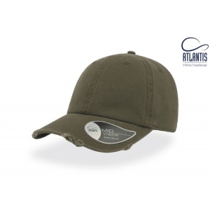 Dad Hat Destroyed