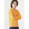Montecarlo Long Sleeve Kids